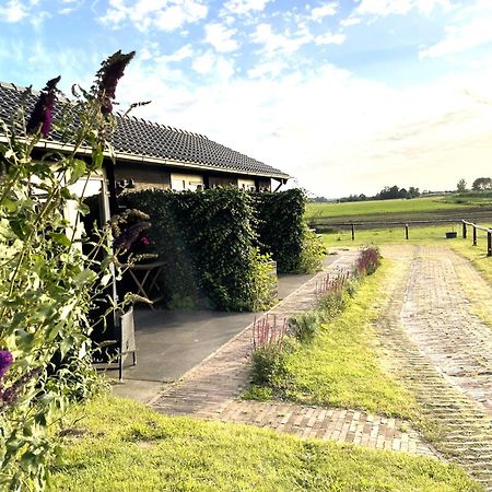 B&B De Donk Brandwijk Экстерьер фото