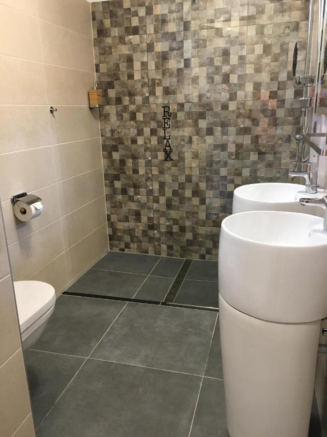 B&B De Donk Brandwijk Экстерьер фото