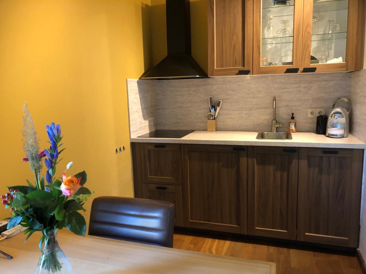 B&B De Donk Brandwijk Экстерьер фото